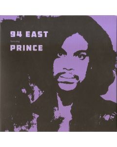 94 East Featuring Prince