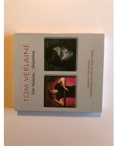 Tom Verlaine / Dreamtime