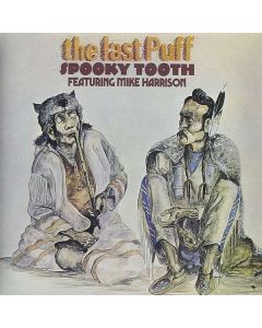 The Last Puff
