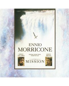 The Mission (Original Soundtrack From The Film)
