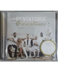 A Pentatonix Christmas