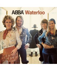 Waterloo