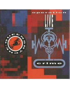 Operation: Livecrime