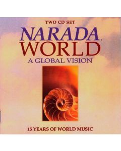 A Global Vision (15 Years Of World Music)