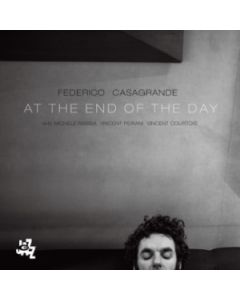 At The End Of The Day