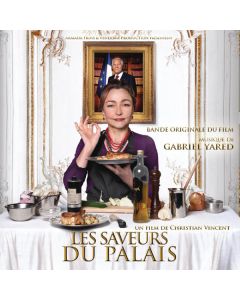 Les Saveurs Du Palais (Bande Originale Du Film)