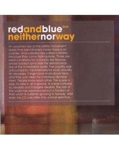 RedAndBlue - NeitherNorWay