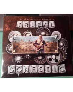 Tribal Domestic