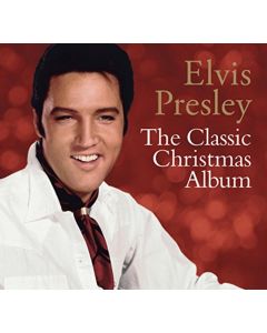 The Classic Christmas Album
