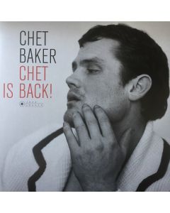 Chet Is Back!