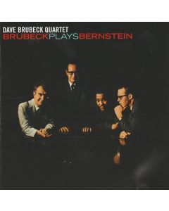 Brubeck Plays Bernstein
