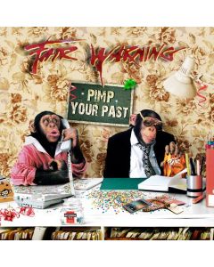 Pimp Your Past