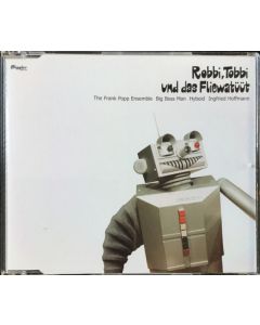 Robbi, Tobbi Und Das Fliewatüüt