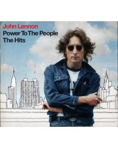 Power To The People: The Hits