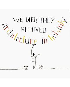 We Died, They Remixed