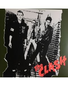 The Clash