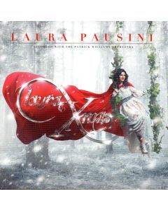 Laura XMas