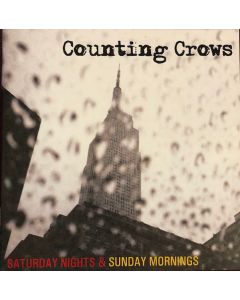 Saturday Nights & Sunday Mornings