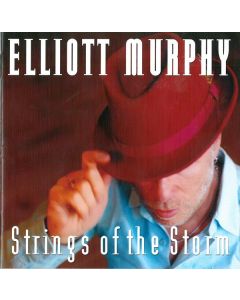 Strings Of The Storm