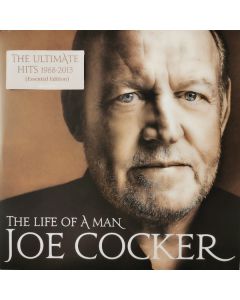 The Life Of A Man - The Ultimate Hits 1968-2013
