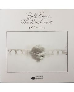 The Paris Concert, Edition One