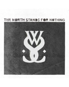 The North Stands For Nothing