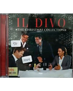 The Christmas Collection