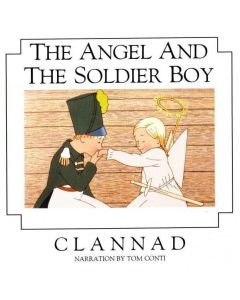 The Angel And The Soldier Boy