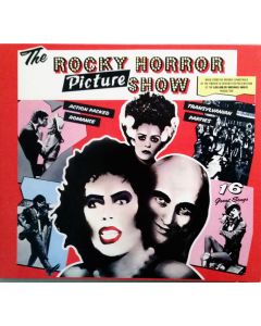 The Rocky Horror Picture Show
