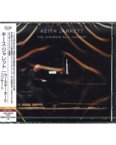The Carnegie Hall Concert