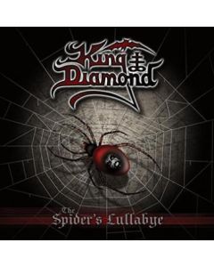 The Spider's Lullabye