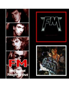 Indiscreet / Tough It Out