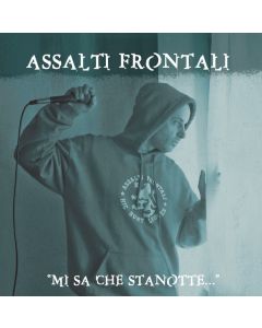 Mi Sa Che Stanotte...