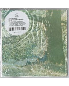 Plastic Ono Band