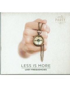 Less Is More