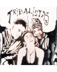 Tribalistas