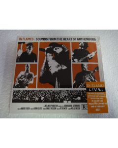 Sounds From The Heart Of Gothenburg