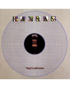 Vinyl Confessions
