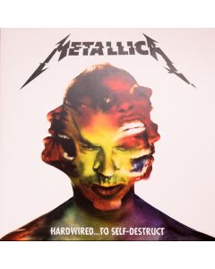 Hardwired...To Self-Destruct