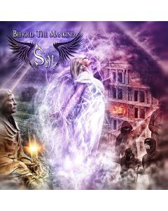 Behold The Mankind
