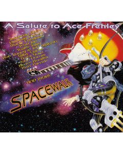Spacewalk - A Salute To Ace Frehley