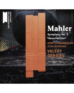 Symphony No. 2 "Resurrection"