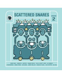 Scattered Snares Volume 2
