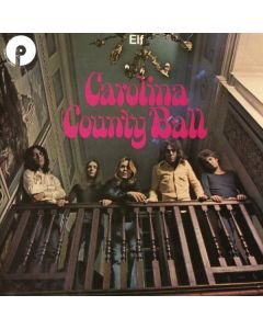Carolina County Ball