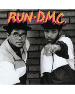 Run-D.M.C.