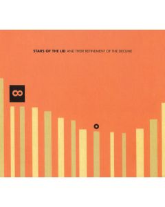 Stars Of The Lid And Their Refinement Of The Decline