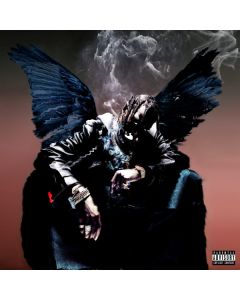 Birds In The Trap Sing Mcknight