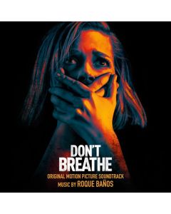 Don't Breathe (Original Motion Picture Soundtrack)