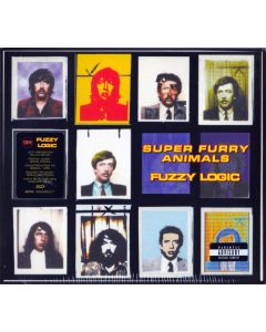 Fuzzy Logic