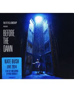 Before The Dawn